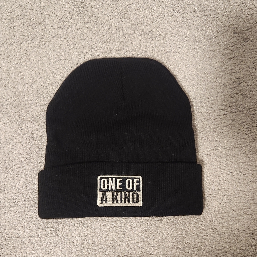 Beanie